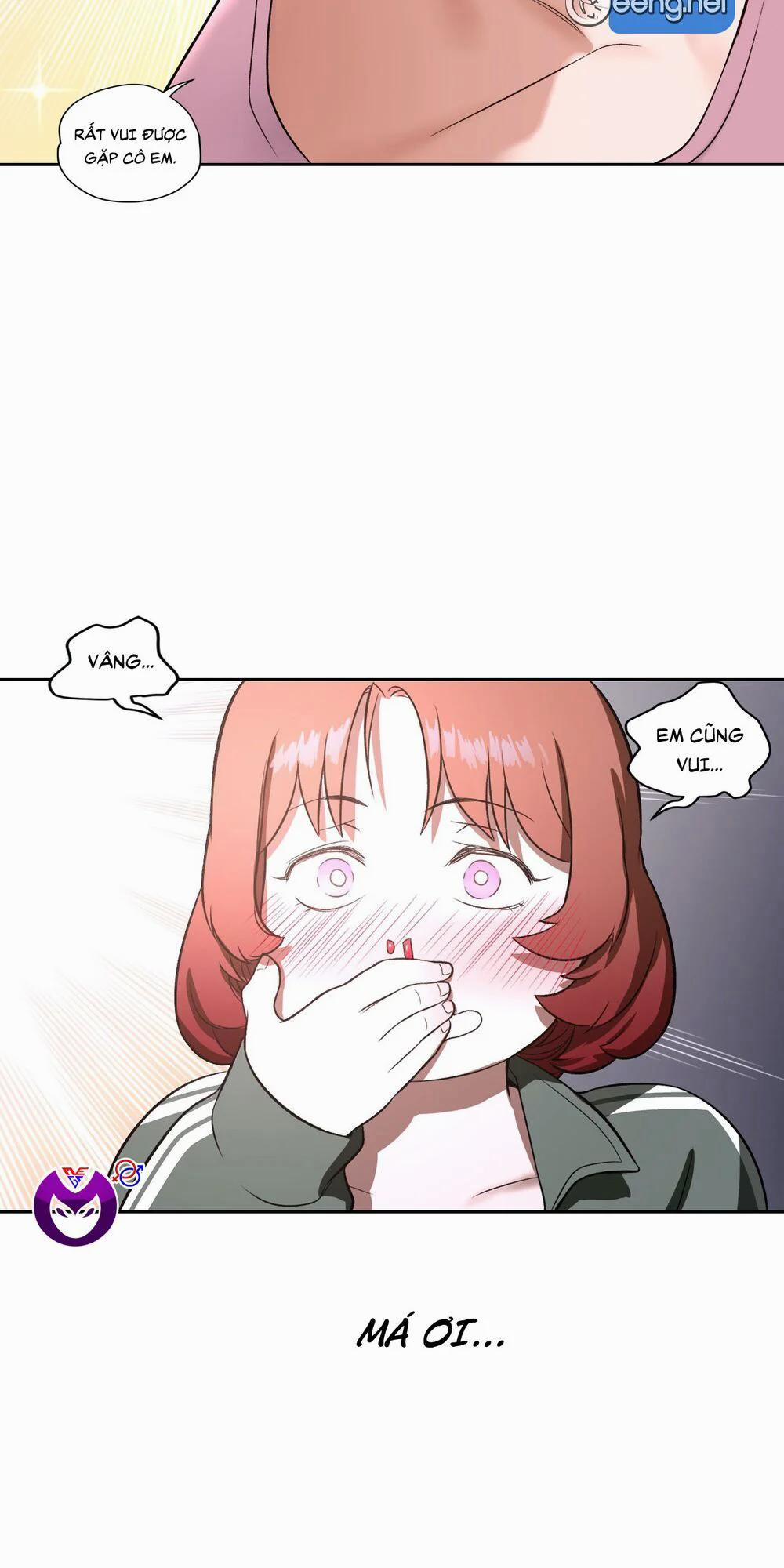 Phòng Tập Gym Bí Mật 22 trang 49