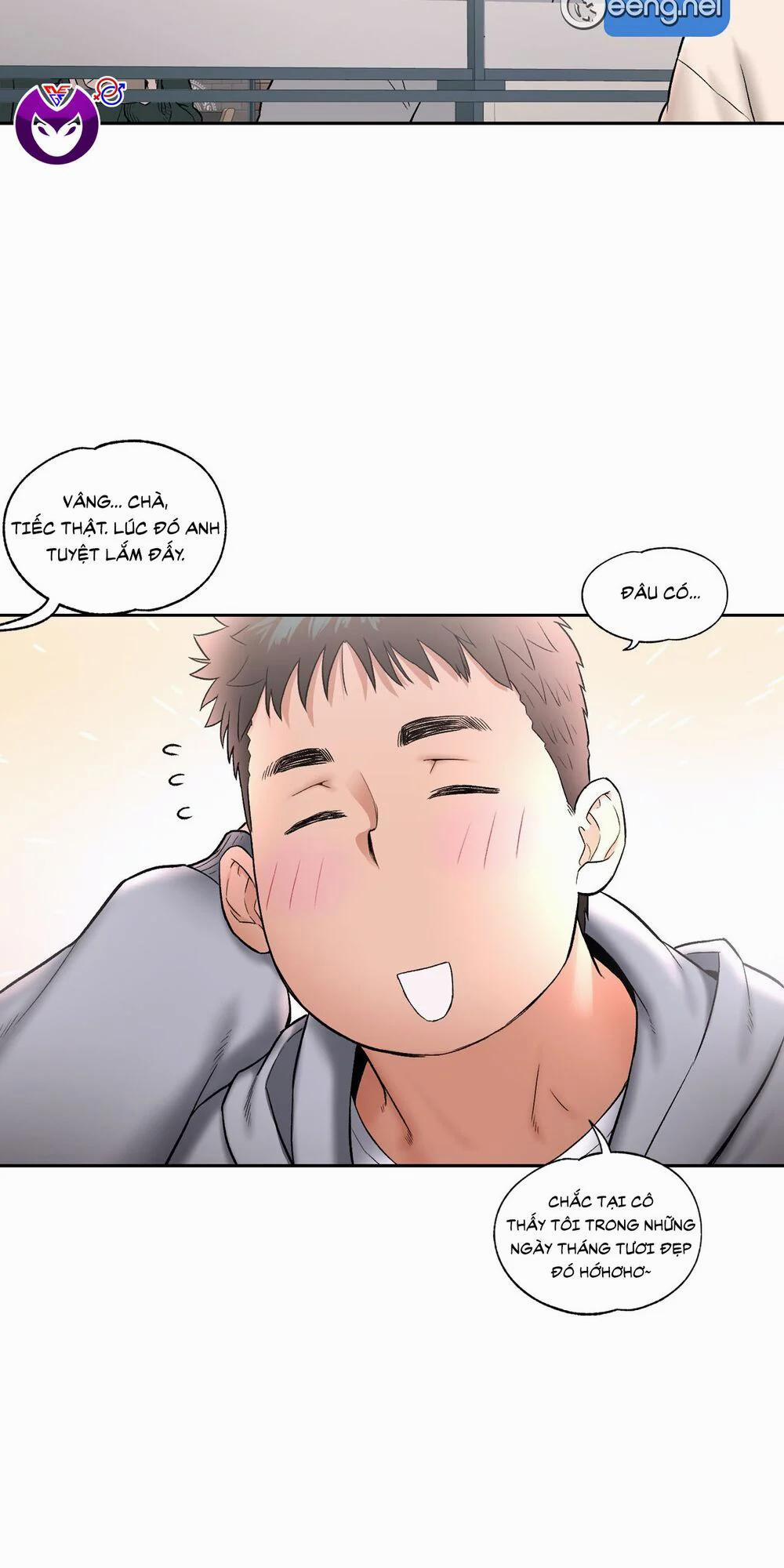 Phòng Tập Gym Bí Mật 22 trang 5