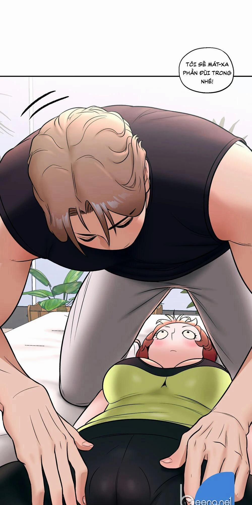 Phòng Tập Gym Bí Mật 24 trang 0