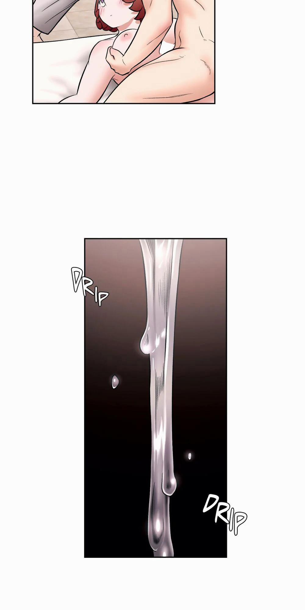 Phòng Tập Gym Bí Mật 24 trang 15