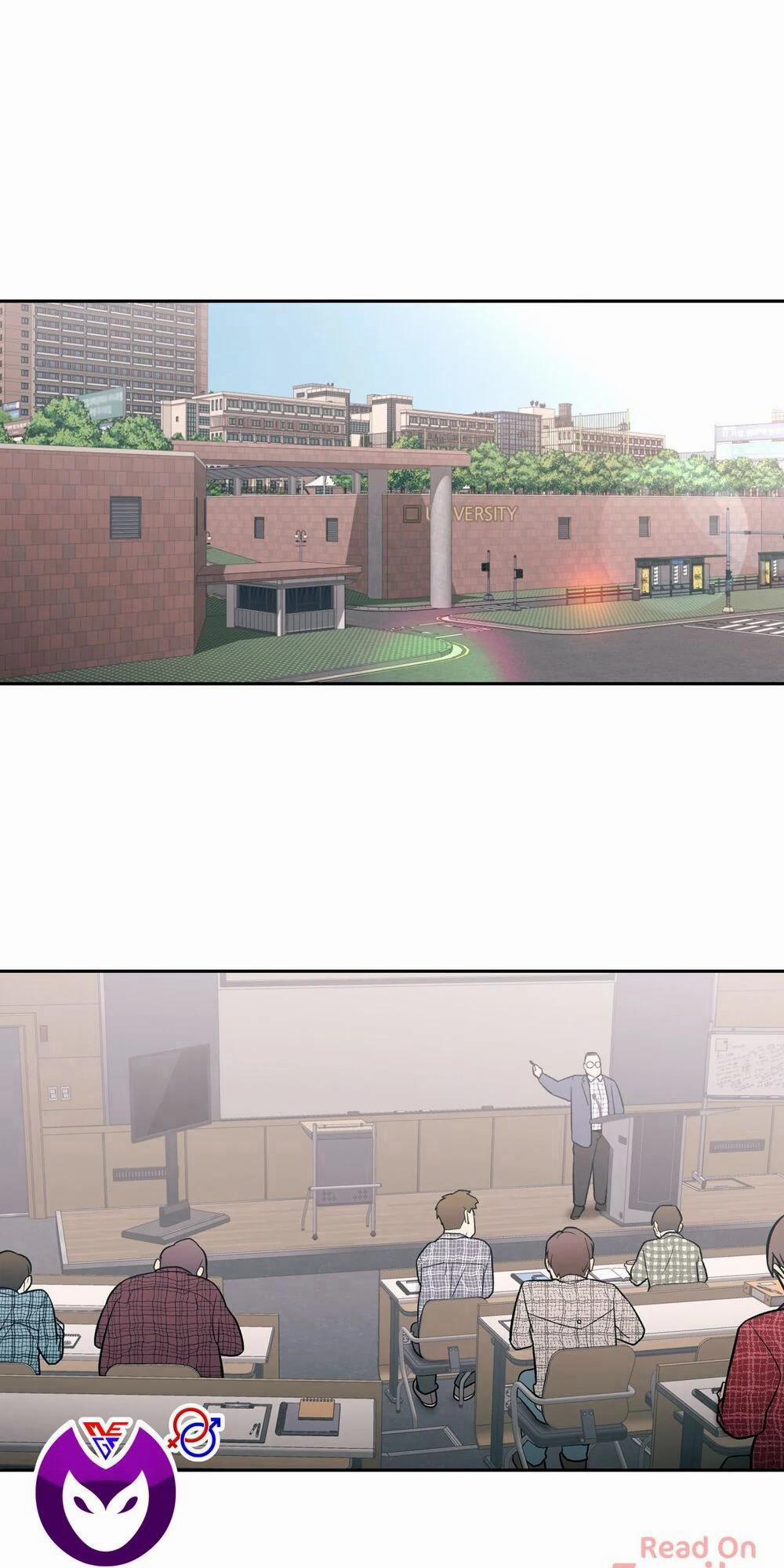 Phòng Tập Gym Bí Mật 25 trang 0