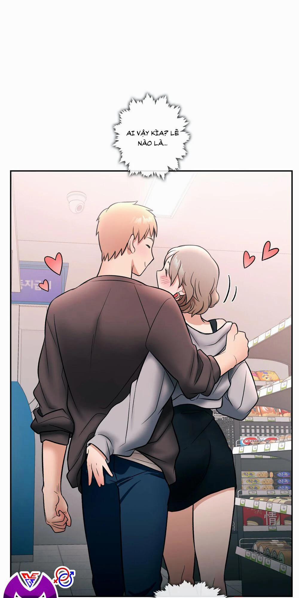 Phòng Tập Gym Bí Mật 25 trang 26