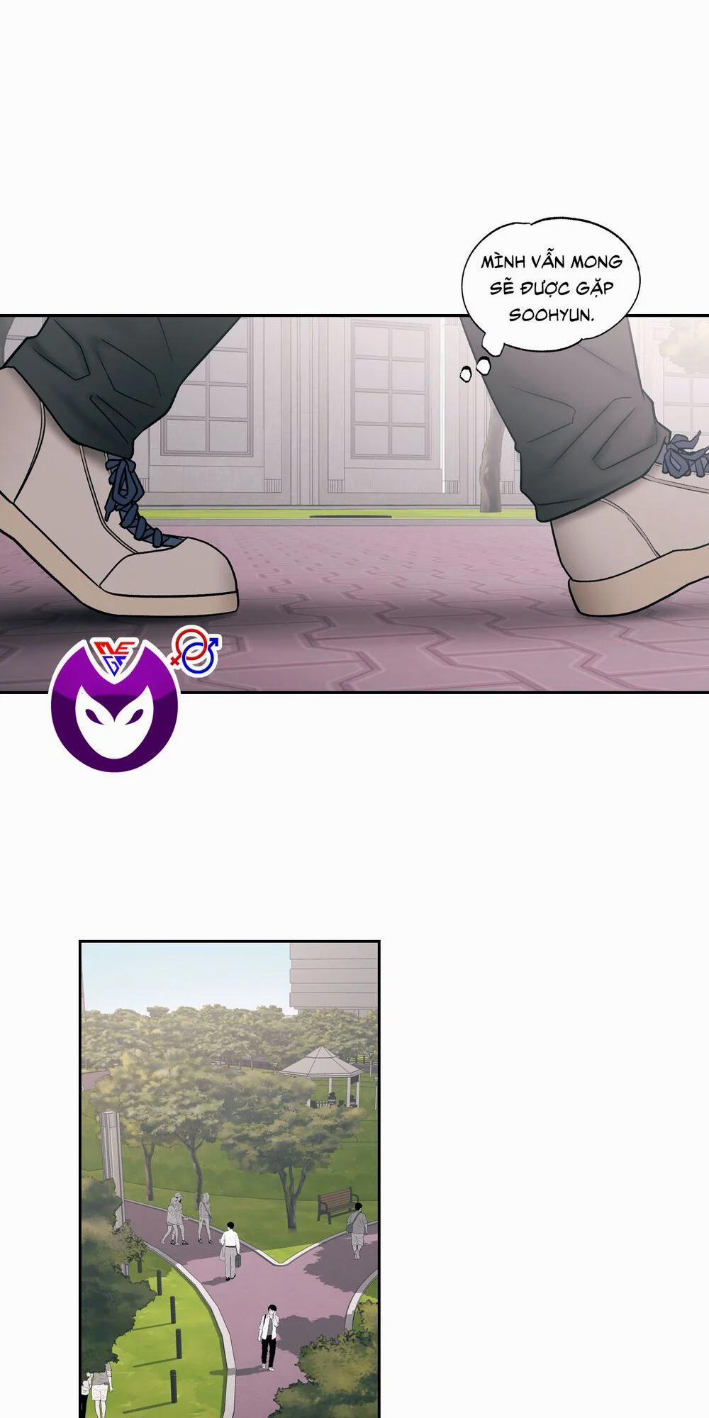 Phòng Tập Gym Bí Mật 25 trang 40