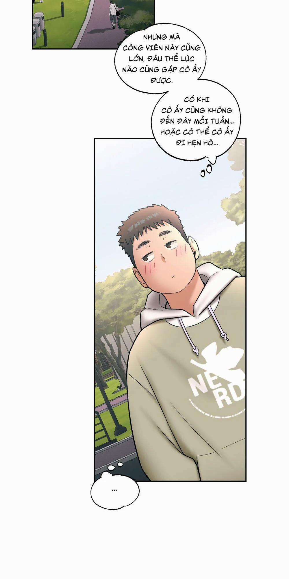 Phòng Tập Gym Bí Mật 25 trang 41