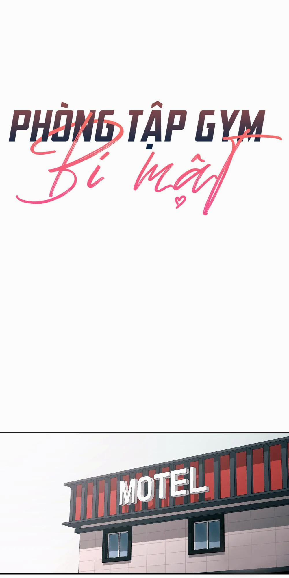 Phòng Tập Gym Bí Mật 25 trang 5