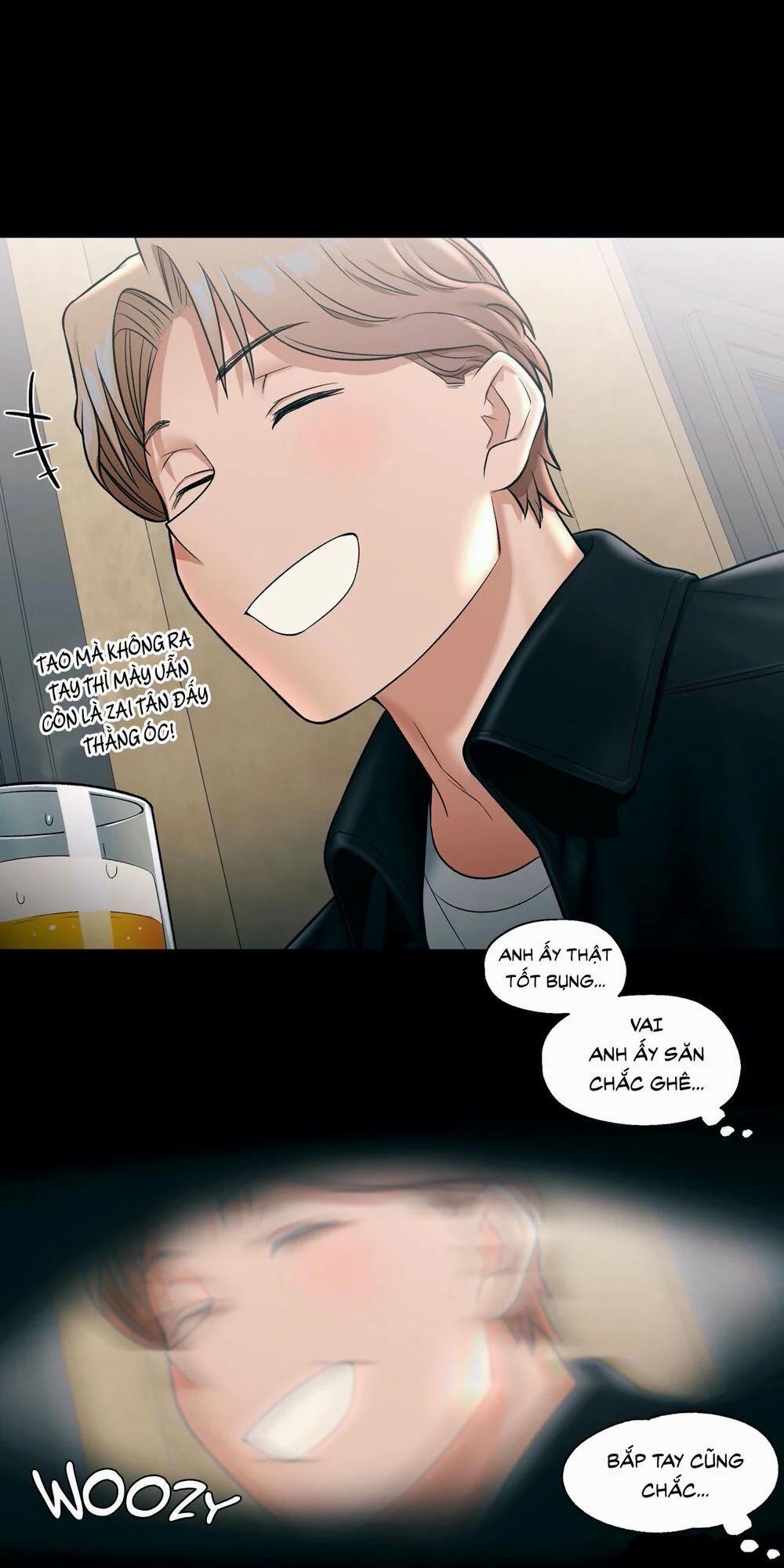 Phòng Tập Gym Bí Mật 26 trang 26