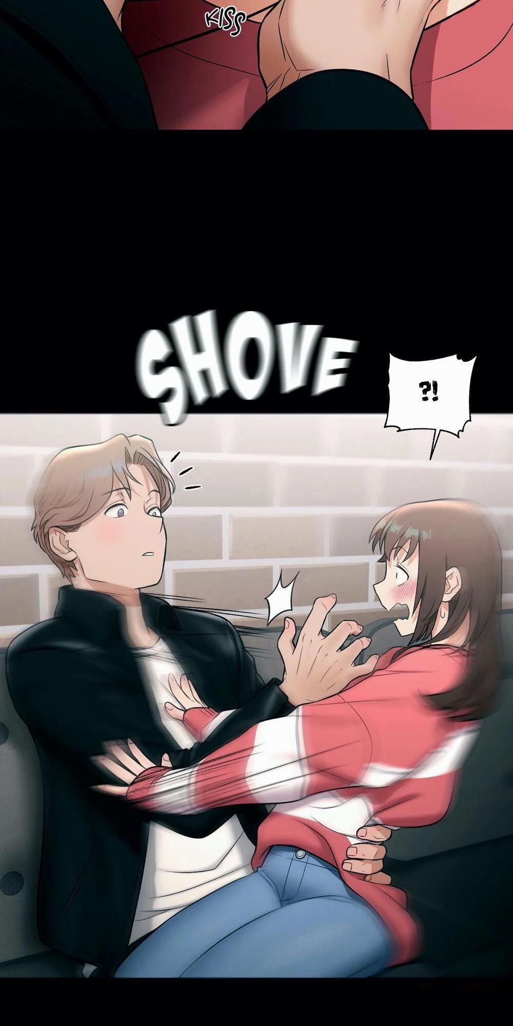 Phòng Tập Gym Bí Mật 26 trang 29