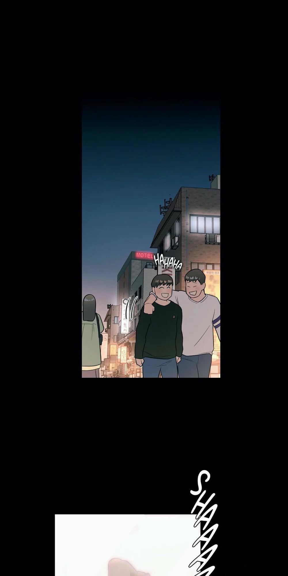 Phòng Tập Gym Bí Mật 26 trang 46