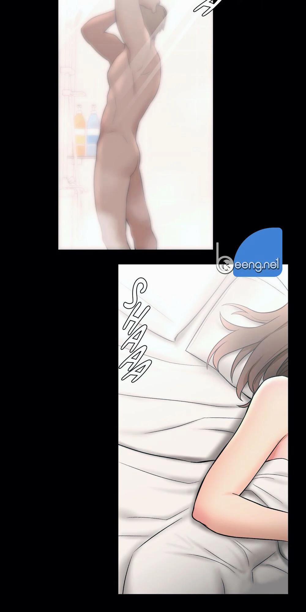 Phòng Tập Gym Bí Mật 26 trang 47