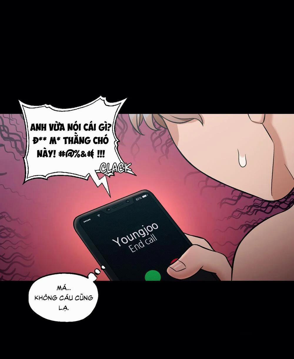 Phòng Tập Gym Bí Mật 27 trang 16