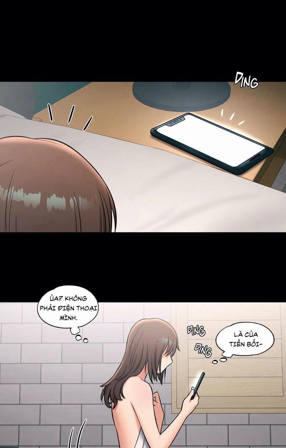 Phòng Tập Gym Bí Mật 27 trang 2