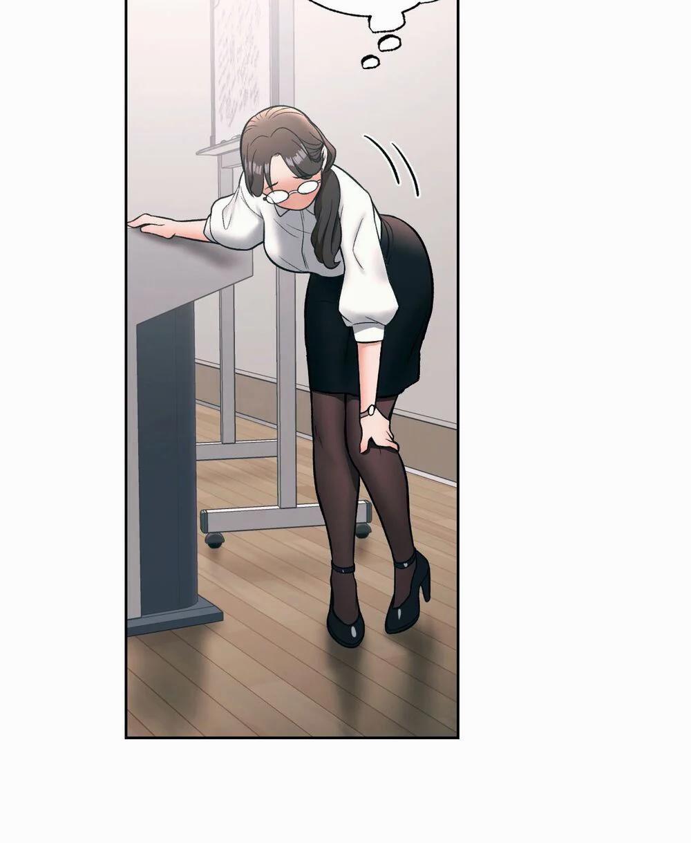 Phòng Tập Gym Bí Mật 27 trang 34