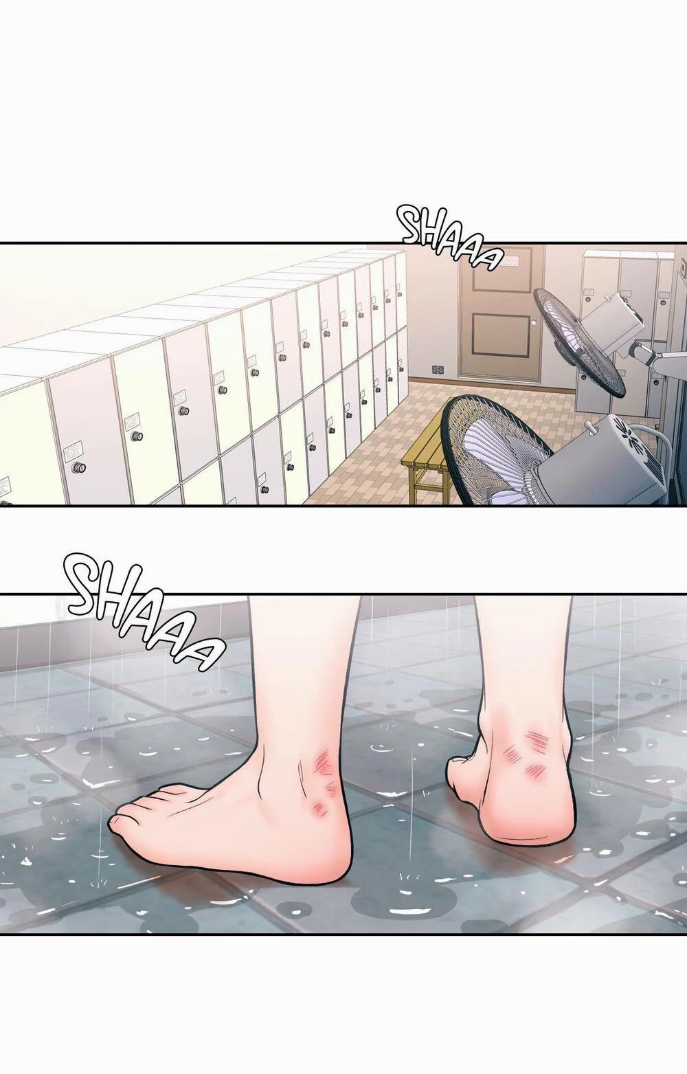 Phòng Tập Gym Bí Mật 27 trang 47