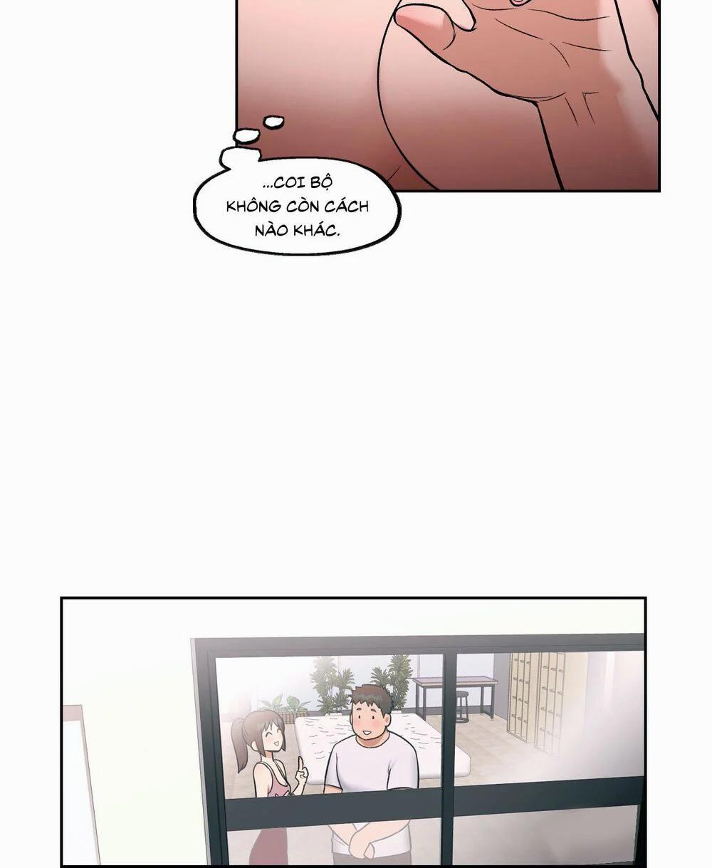 Phòng Tập Gym Bí Mật 27 trang 52