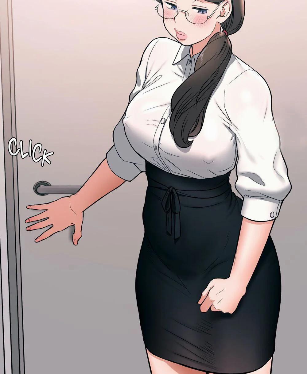 Phòng Tập Gym Bí Mật 27 trang 54