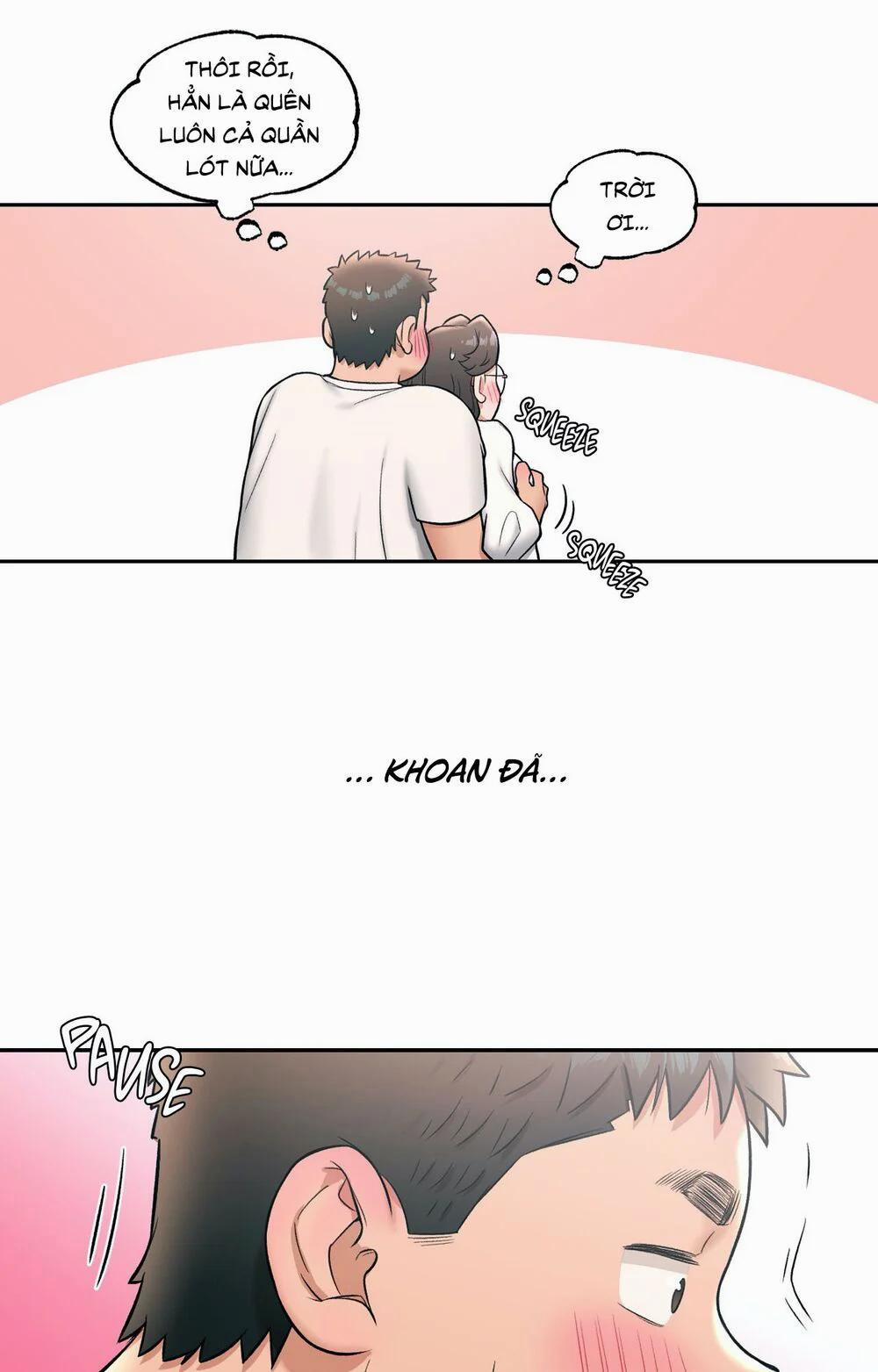 Phòng Tập Gym Bí Mật 27 trang 65