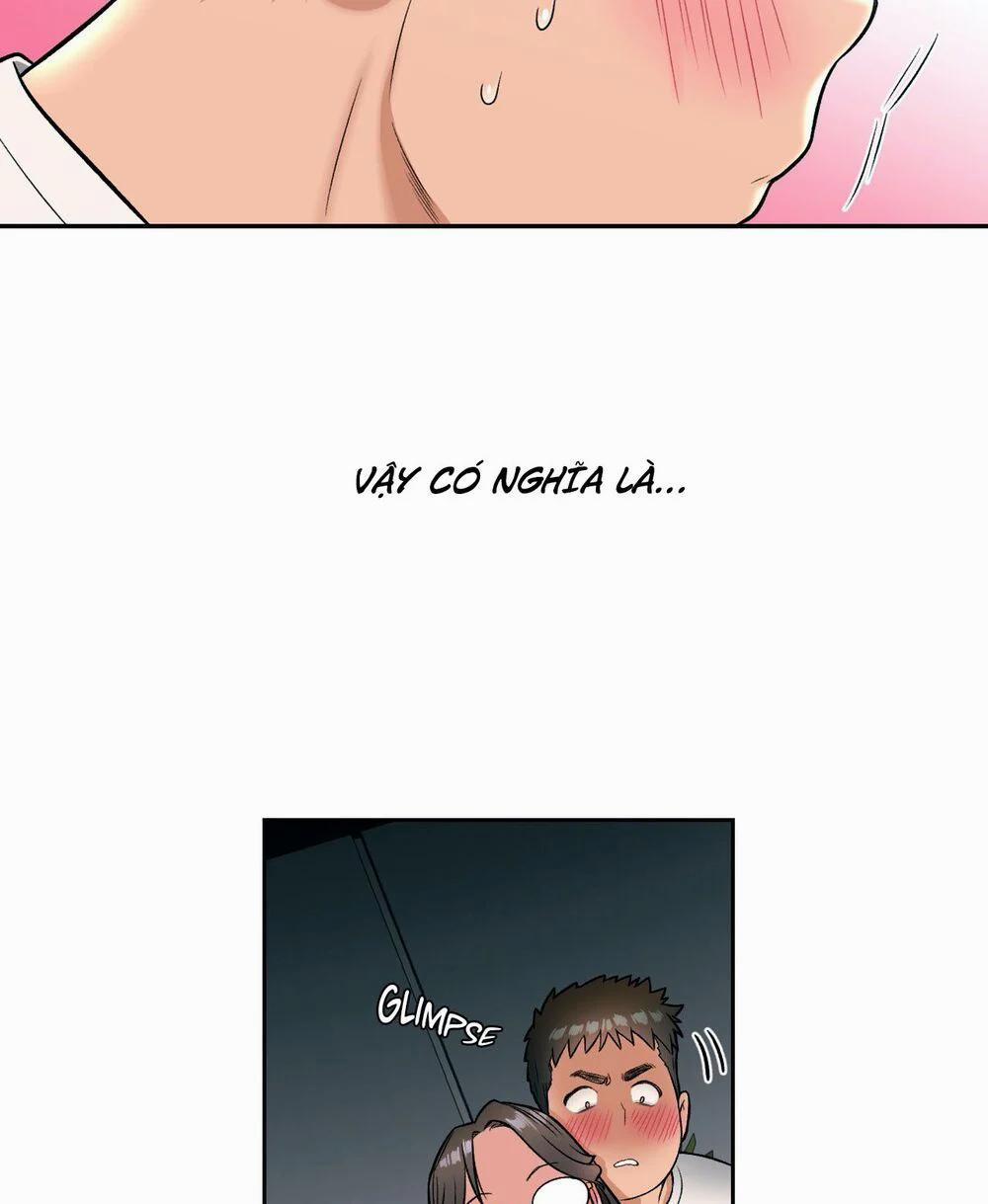 Phòng Tập Gym Bí Mật 27 trang 66