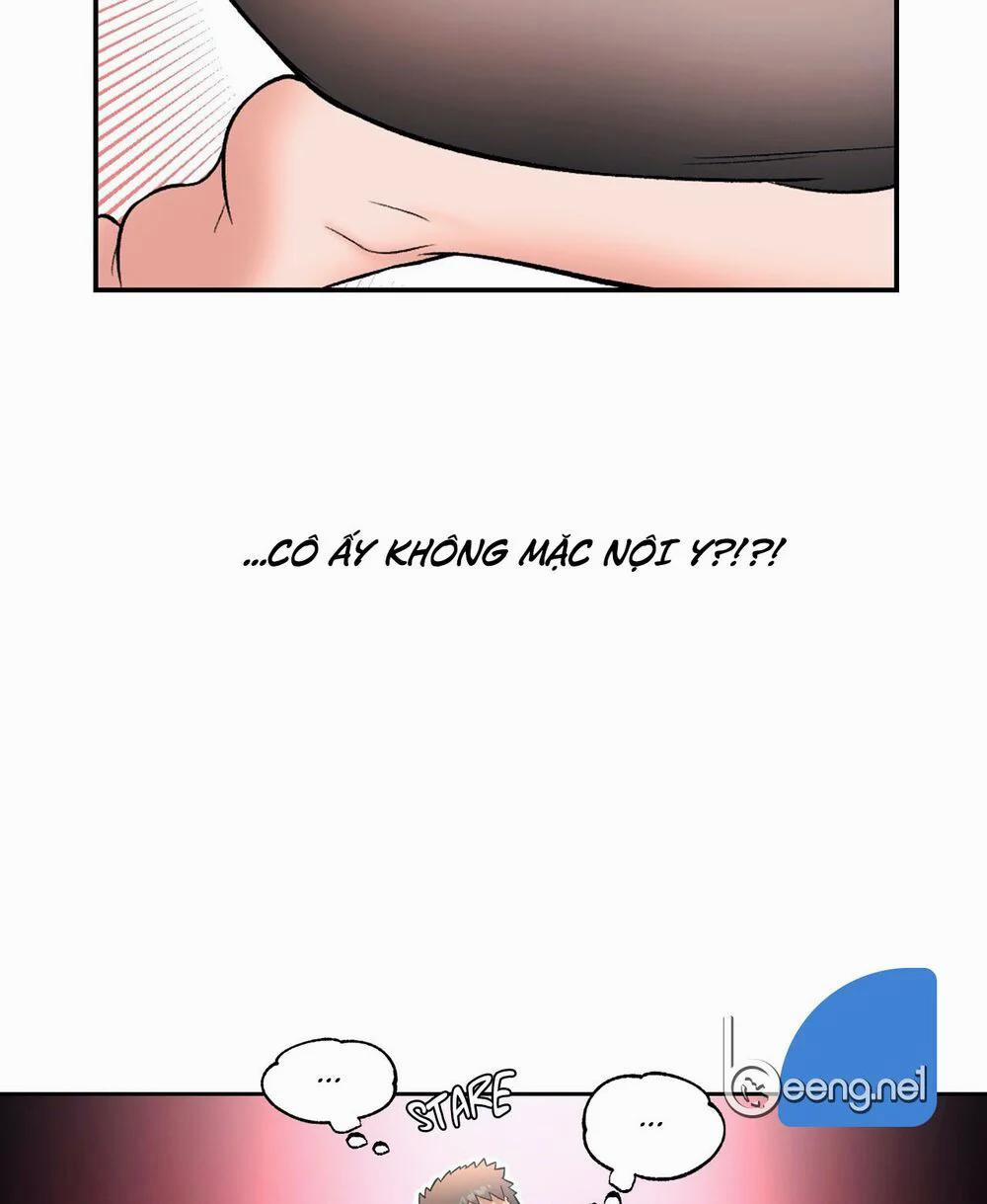 Phòng Tập Gym Bí Mật 27 trang 69