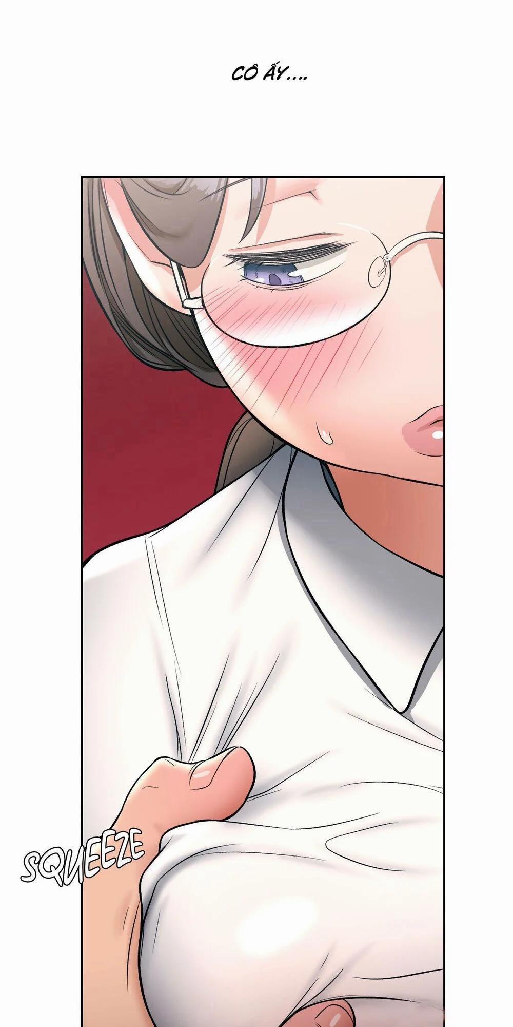 Phòng Tập Gym Bí Mật 28 trang 0