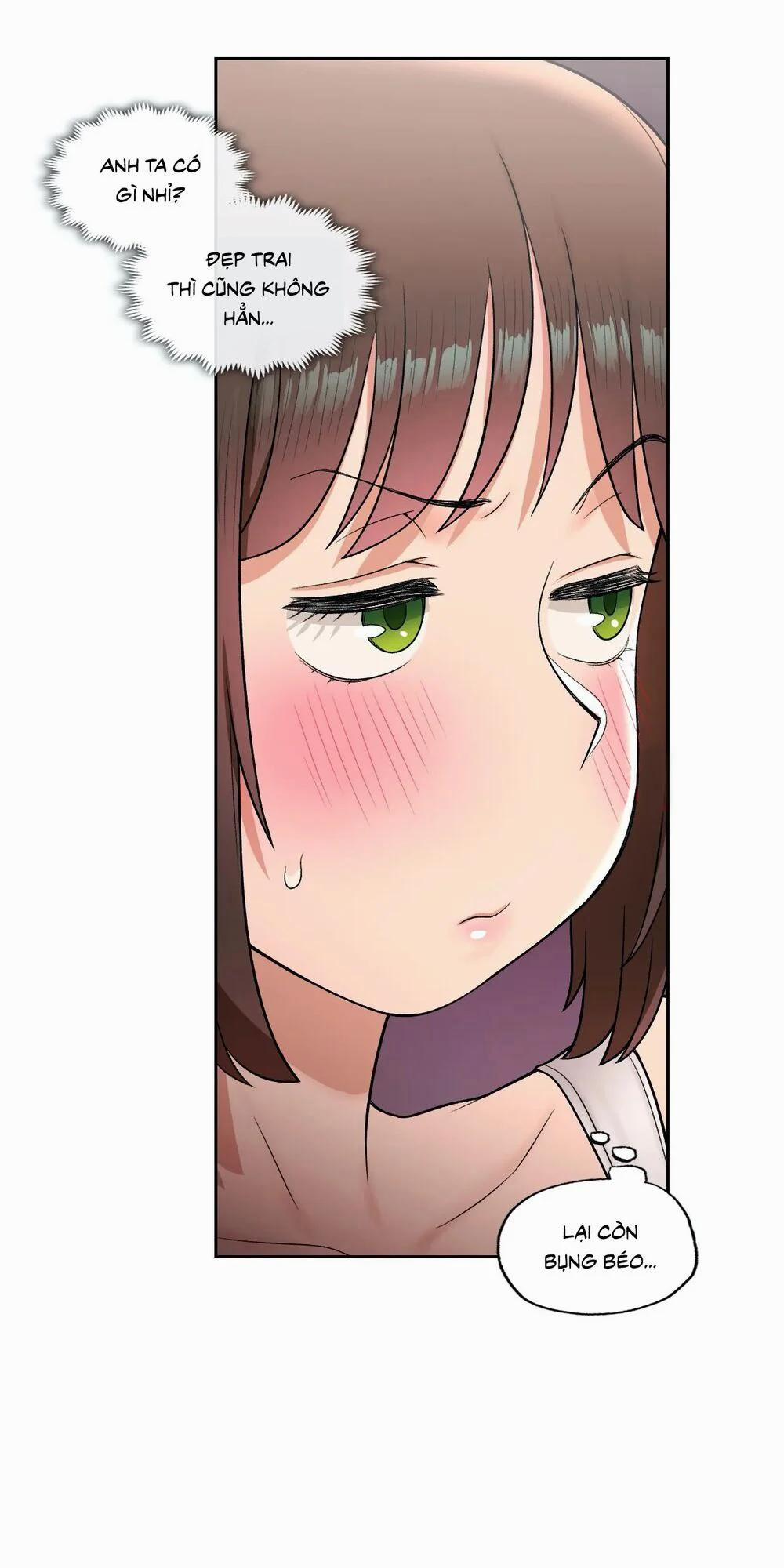 Phòng Tập Gym Bí Mật 29 trang 48