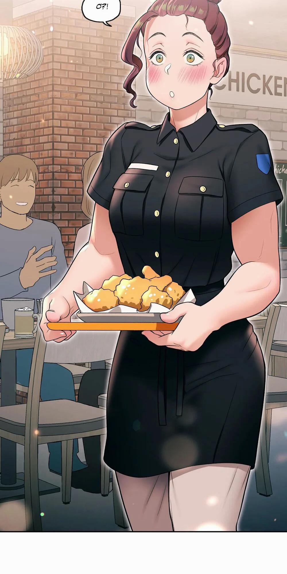 Phòng Tập Gym Bí Mật 30 trang 24