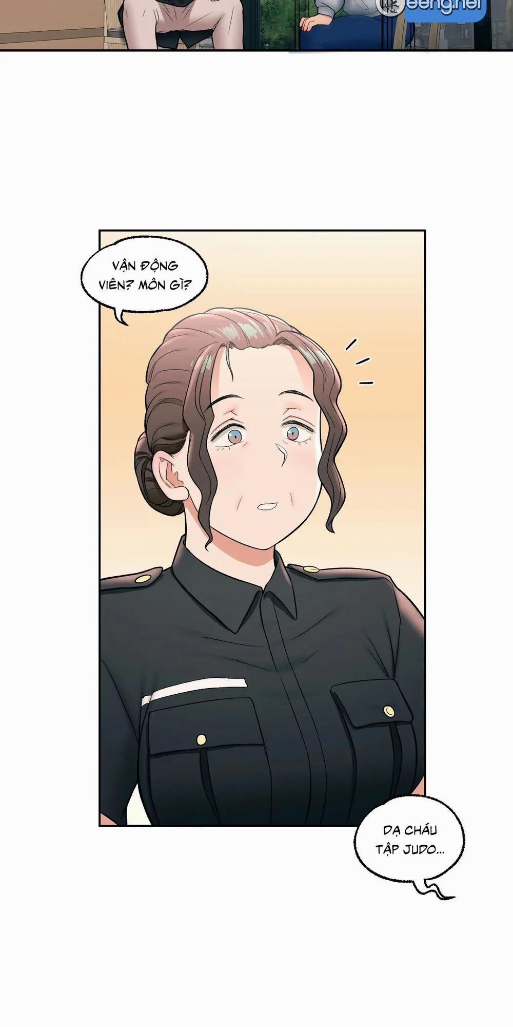 Phòng Tập Gym Bí Mật 30 trang 30