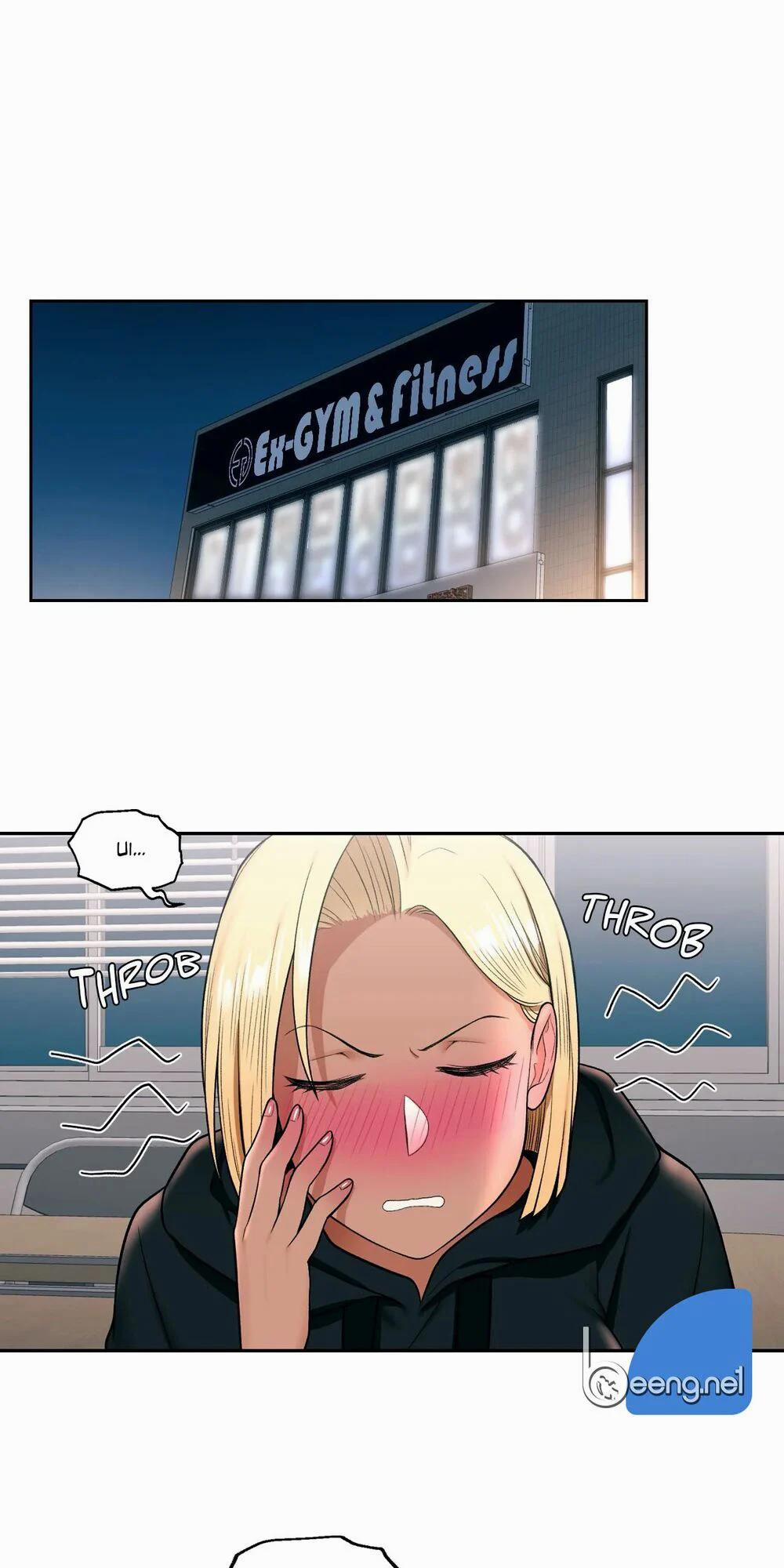 Phòng Tập Gym Bí Mật 30 trang 5