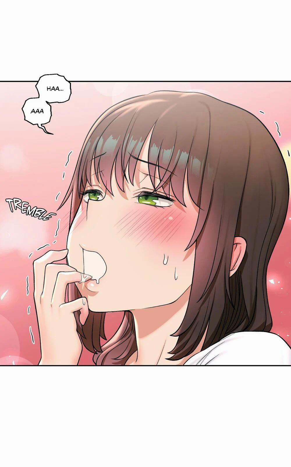 Phòng Tập Gym Bí Mật 31 trang 10