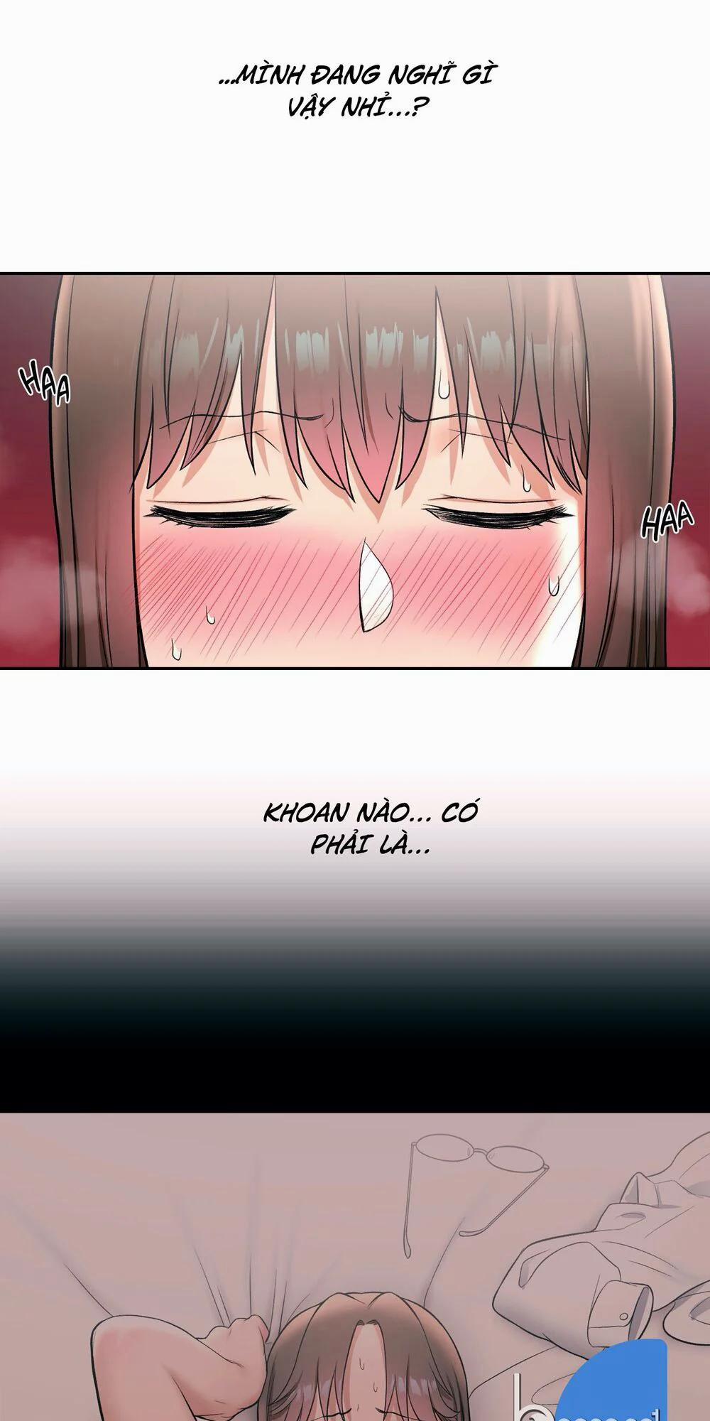 Phòng Tập Gym Bí Mật 31 trang 22