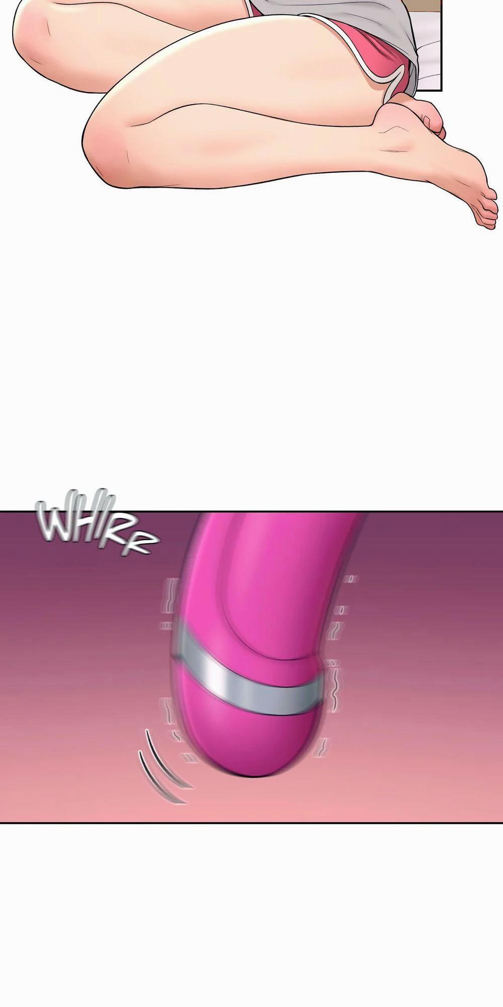 Phòng Tập Gym Bí Mật 31 trang 5