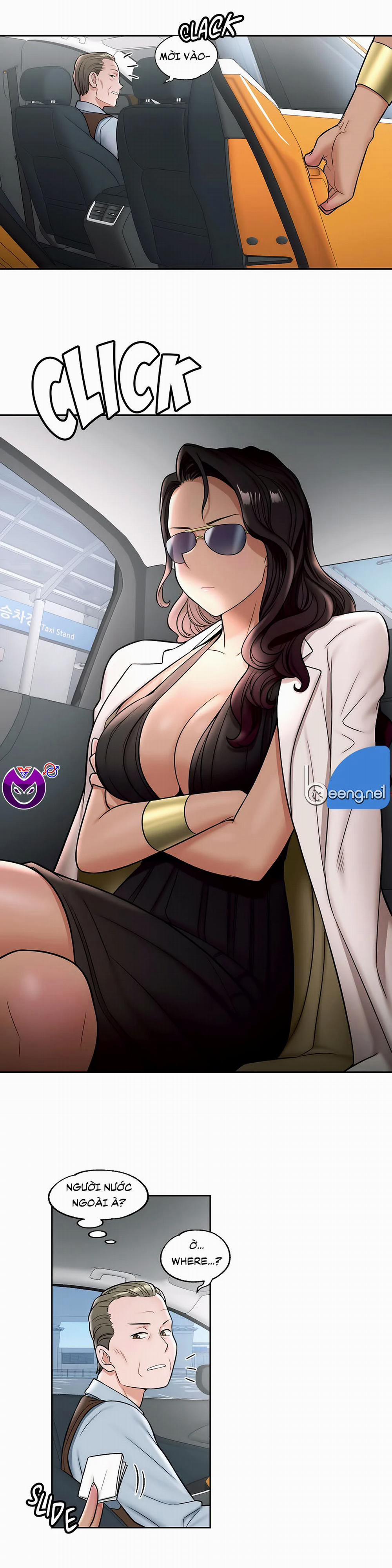 Phòng Tập Gym Bí Mật 32 trang 9