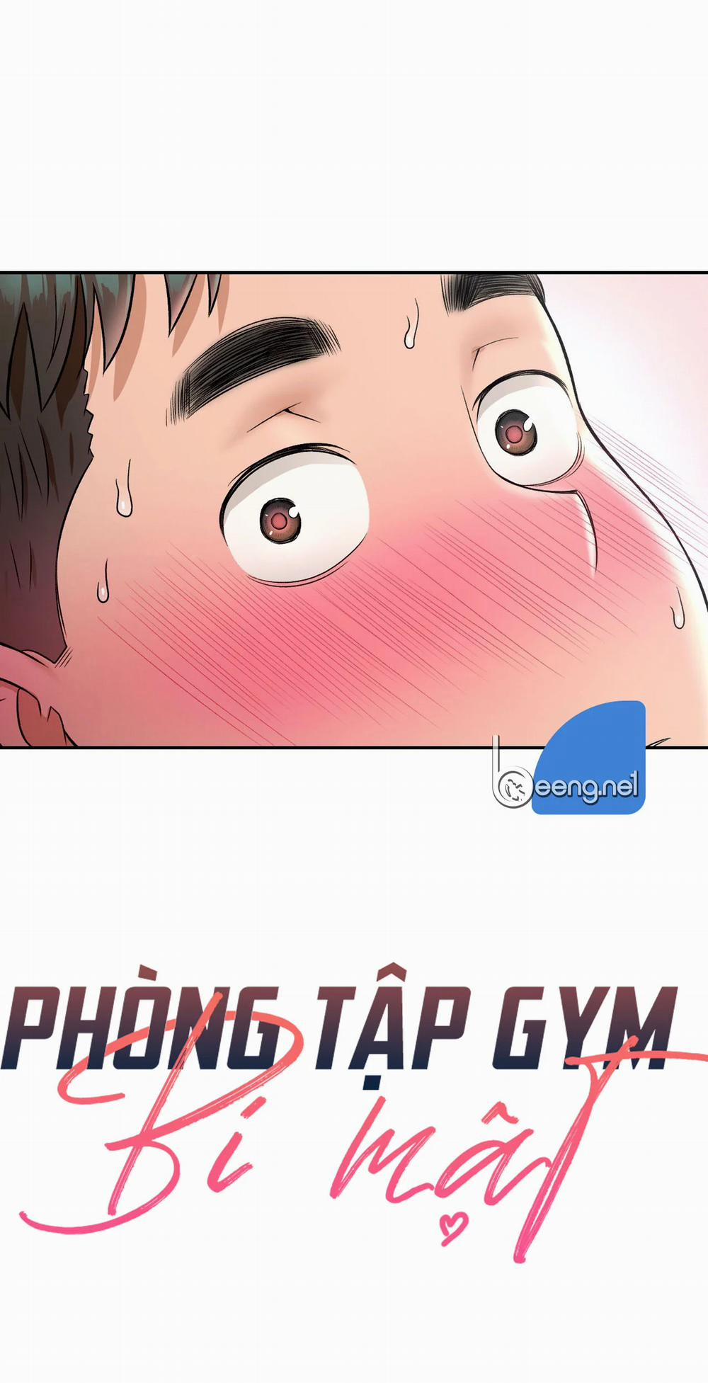 Phòng Tập Gym Bí Mật 33 trang 24
