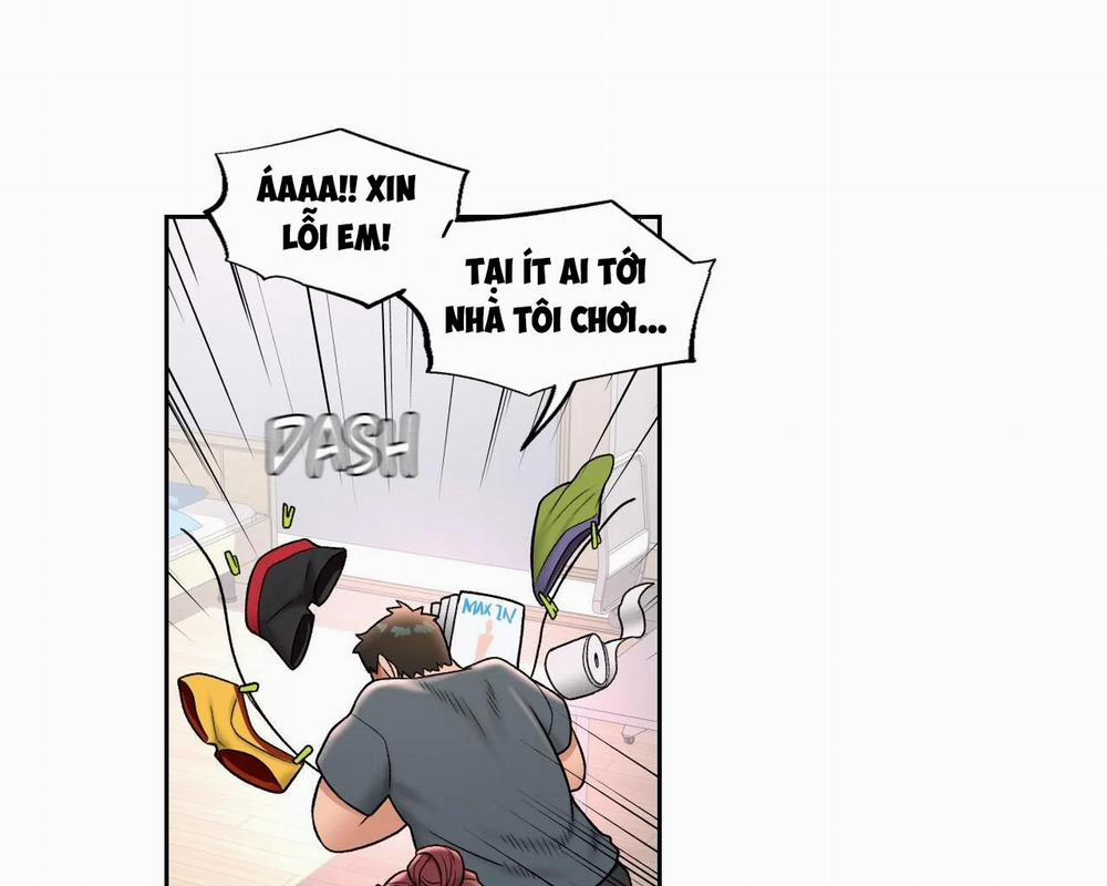 Phòng Tập Gym Bí Mật 37 trang 100