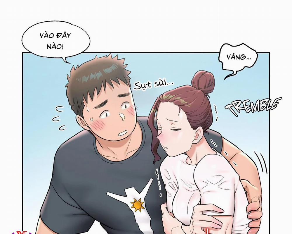 Phòng Tập Gym Bí Mật 37 trang 105