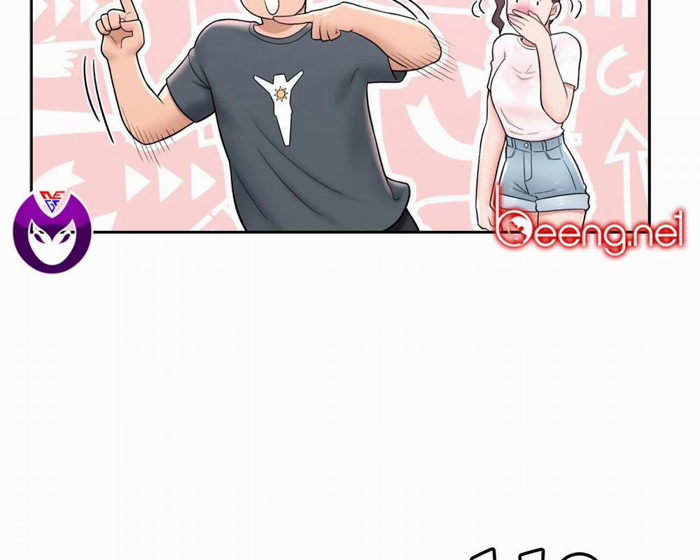 Phòng Tập Gym Bí Mật 37 trang 112