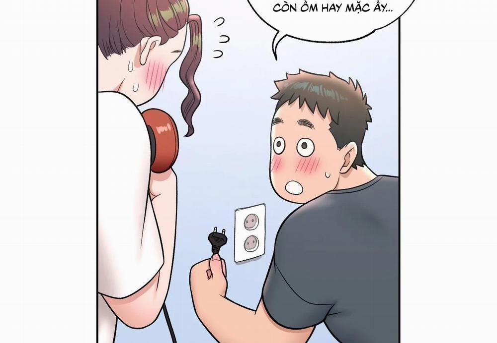 Phòng Tập Gym Bí Mật 37 trang 124