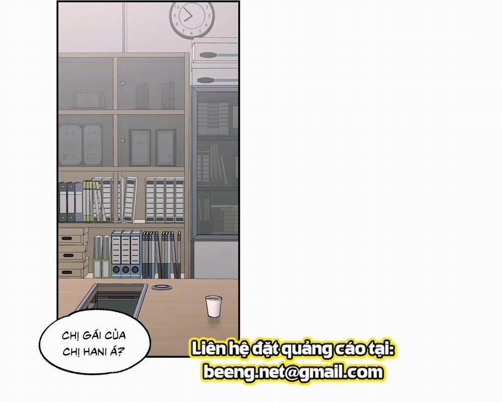 Phòng Tập Gym Bí Mật 37 trang 20