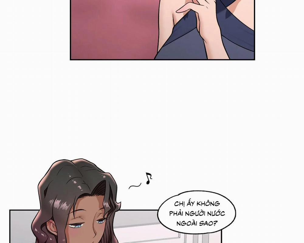 Phòng Tập Gym Bí Mật 37 trang 22