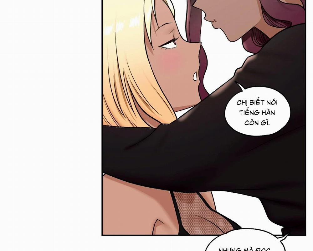 Phòng Tập Gym Bí Mật 37 trang 43