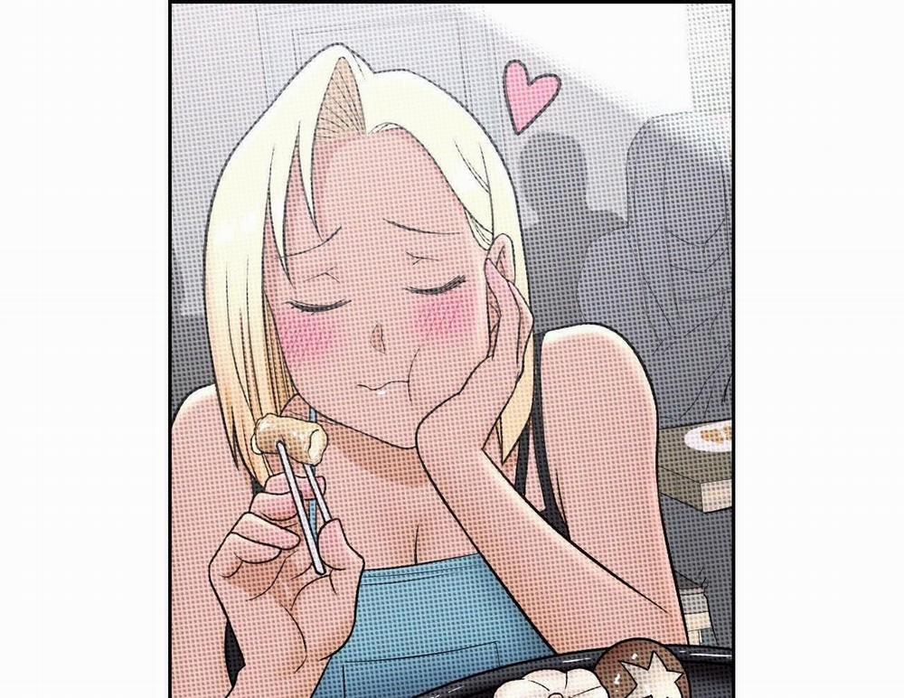 Phòng Tập Gym Bí Mật 37 trang 45