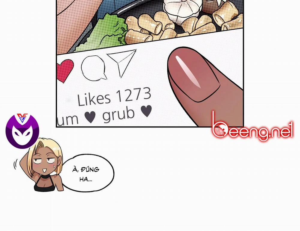 Phòng Tập Gym Bí Mật 37 trang 46