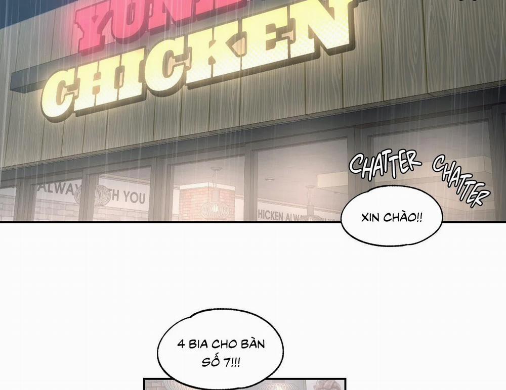 Phòng Tập Gym Bí Mật 37 trang 50