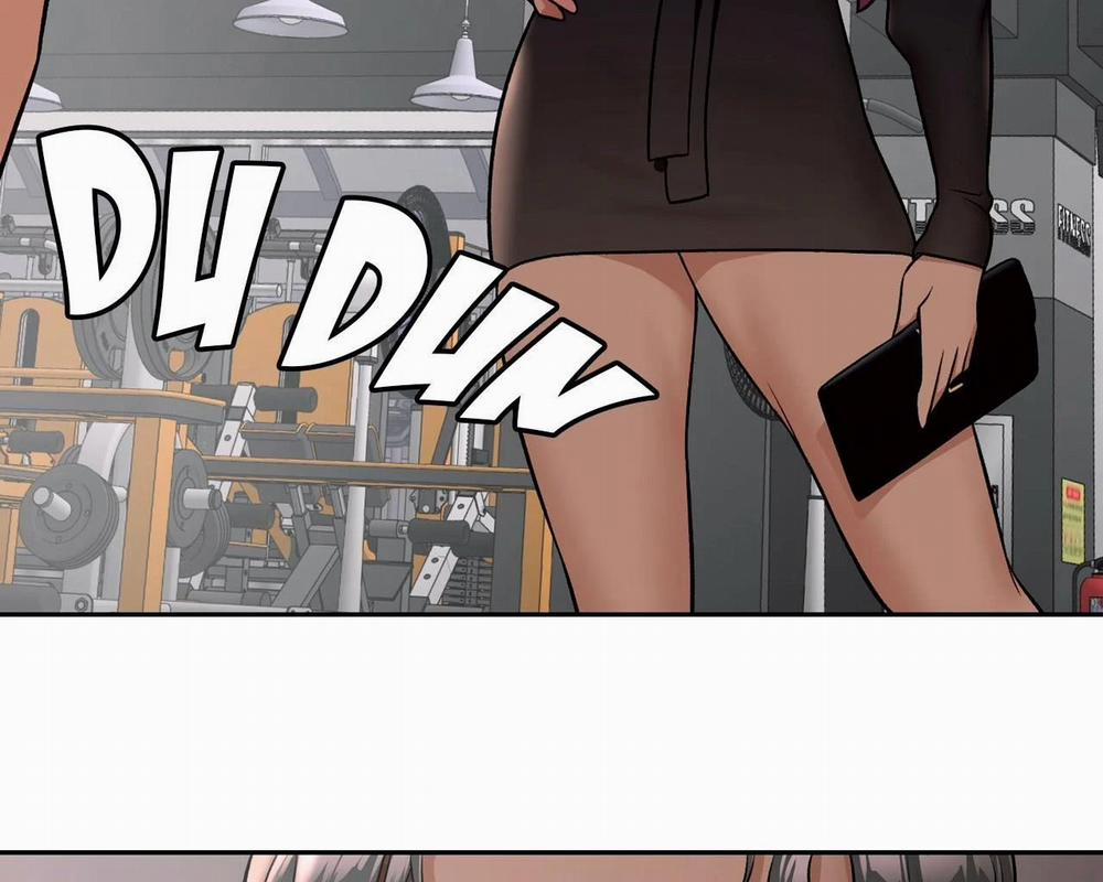 Phòng Tập Gym Bí Mật 37 trang 7