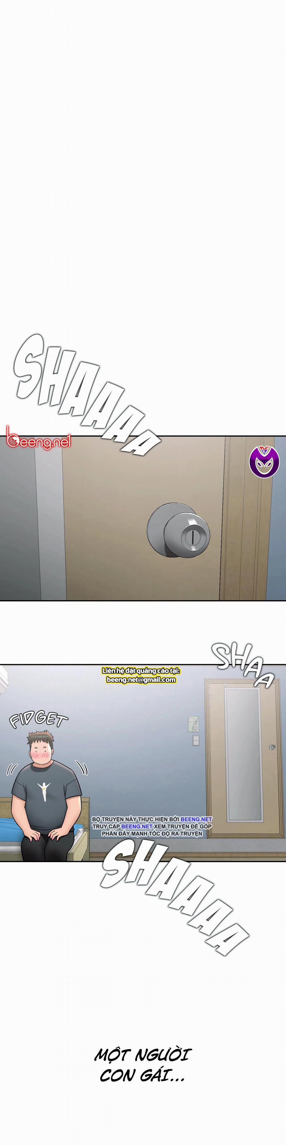 Phòng Tập Gym Bí Mật 38 trang 1