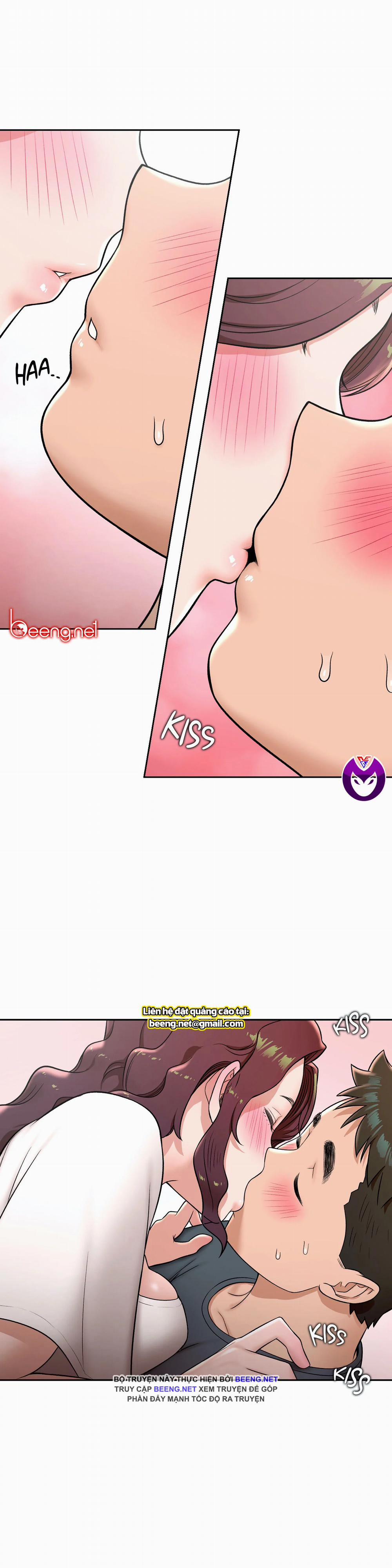 Phòng Tập Gym Bí Mật 38 trang 14