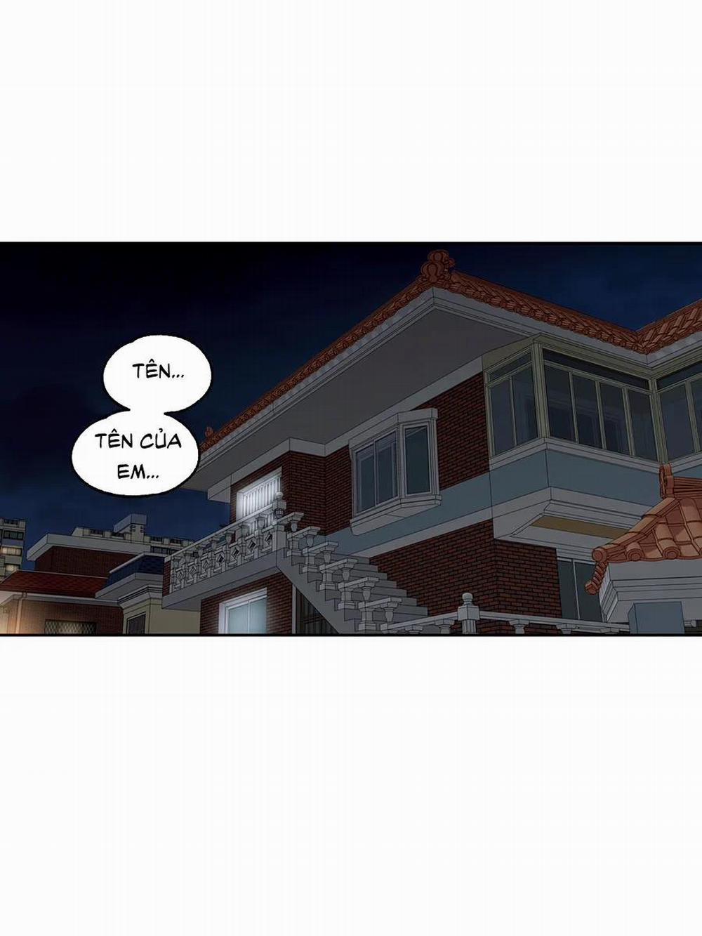 Phòng Tập Gym Bí Mật 39 trang 0