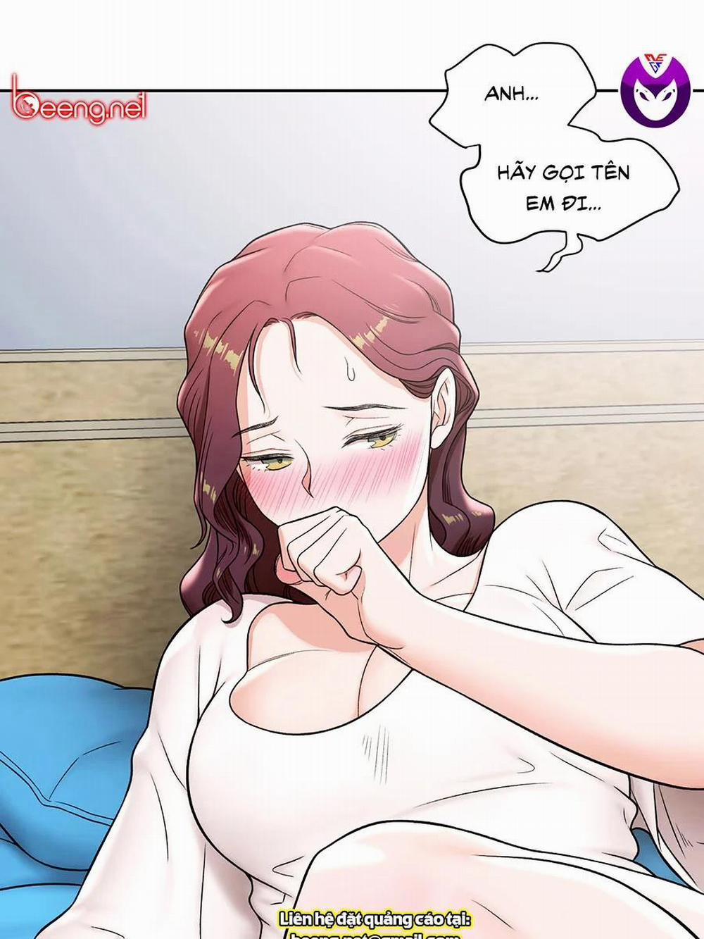 Phòng Tập Gym Bí Mật 39 trang 1