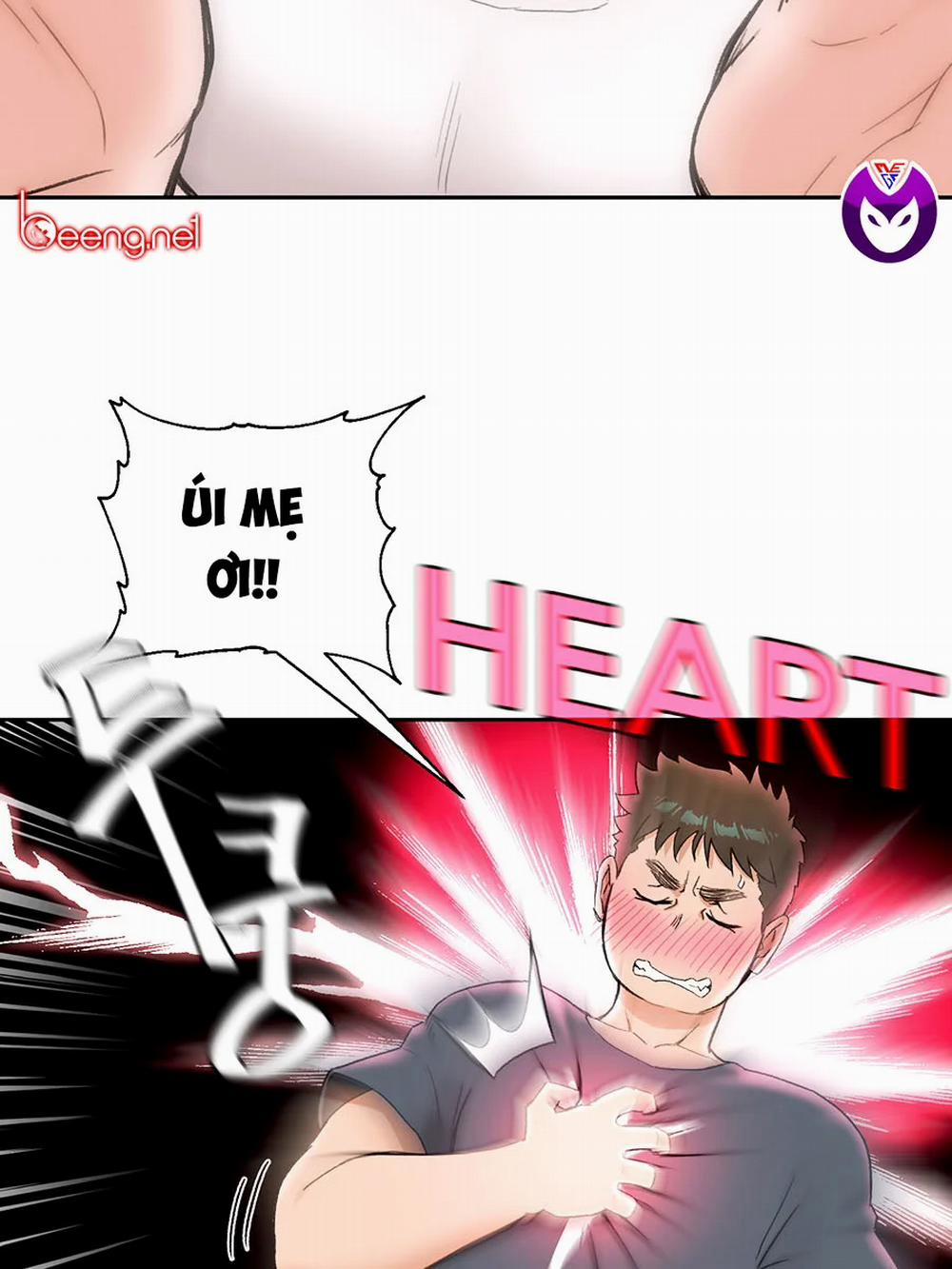 Phòng Tập Gym Bí Mật 39 trang 13