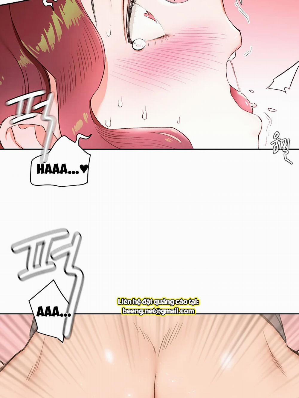 Phòng Tập Gym Bí Mật 39 trang 34