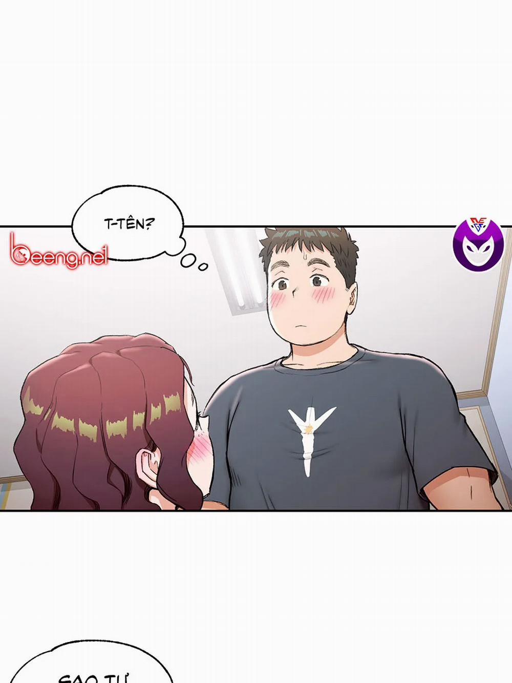 Phòng Tập Gym Bí Mật 39 trang 4